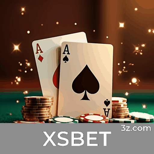 XSBET: Plataforma de Cassino Premiado e Pagamentos Rápidos