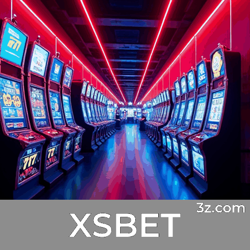 Acesso ao XSBET